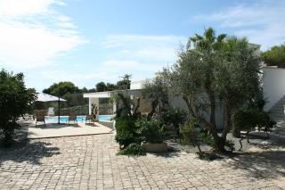 Villa Fico d'India - 0