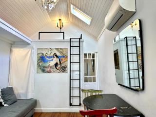 Kitsch Corner Paradise II - Lisboa - 7