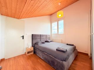 Appartement Zone Chateaufarine 6 Personnes - 9