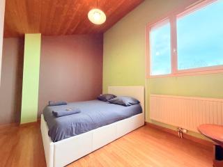 Appartement Zone Chateaufarine 6 Personnes - 8