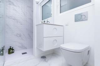 Perfect Cool with AC, 2 Bedrooms 2 Bathrooms - Lisboa - 6