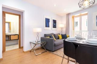 Perfect Cool with AC, 2 Bedrooms 2 Bathrooms - Lisboa - 3