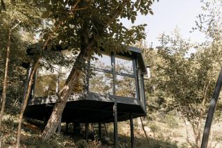 Open View Place Octagon - 7