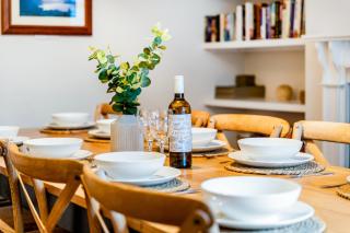 Newlands House - Quiet Keswick Retreat with Stunning Fell Views, Walk to Town - 8