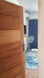 Résidence Yamoussoukro meublé - 7