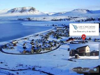 Cabañas Las Cascadas - 9