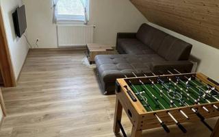 Wellness chata Kozička - 1