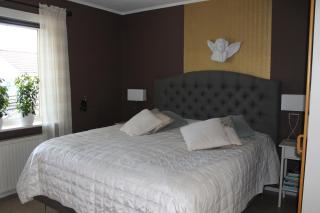 Vejbystrands Vandrarhem - 1