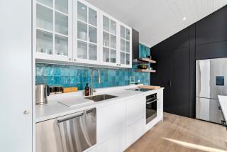 Bull Ridge Escape - Wanaka Holiday Home - 4