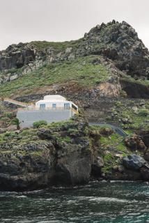 Villa Vista, tu suite frente al mar en El Hierro - Tamaduste - 1