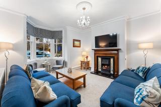 Newlands House - Quiet Keswick Retreat with Stunning Fell Views, Walk to Town - 6