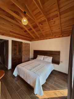 Cabañas Tlaxomolco - 5