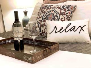 Magnolia House Bend Oregon - 9