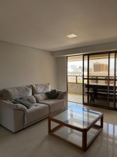 Apartamento 120mts mar de Camboinha - 0