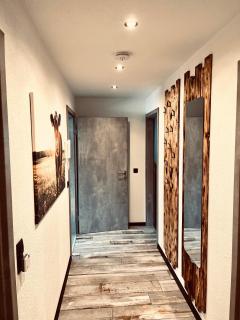 unique Ferienwohnung - 3