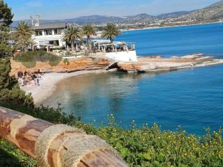 varkiza luxury 2BD apartment - 9