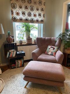 Cozy luxury apartment - 9