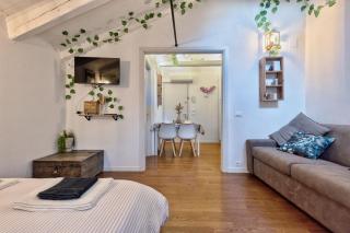 Loggia dei Portici, Mansarda nel Cuore di Treviso - 4