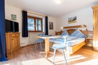 Landhaus Am Fellhorn - Oberstdorf - 7