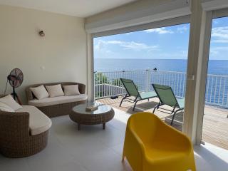 Villa exceptionnelle en bord de mer - SUNSET VILLA - 8