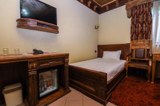 Brilant Antic Hotel - 5