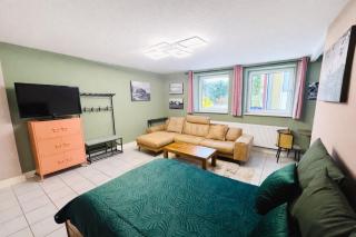 Studio-Apartment mit eigenem Eingang und Terrasse in Kiel-Holtenau - 5