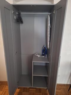 Wohnung Souterrain - belebend frisch - 4