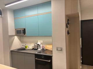 Brand NEW Stylish apartment on perfect location - 4