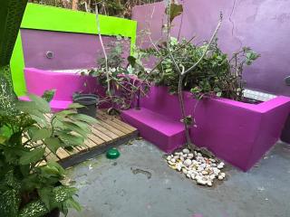 Vieques Good Vibe Guest House - Vieques - 5