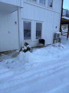 Moderne leilighet med 2 soverom for jobb og ferie - 7