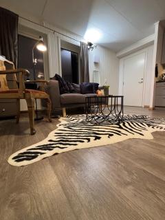 Moderne leilighet med 2 soverom for jobb og ferie - 3