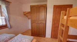 Chalupa Žernovka - 7