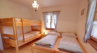 Chalupa Žernovka - 3