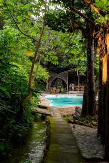 Rio Elemento Minca - 4