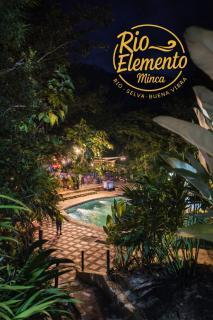 Rio Elemento Minca - 3