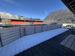 Geräumige Familienwohnung für Aktivurlauber - 3