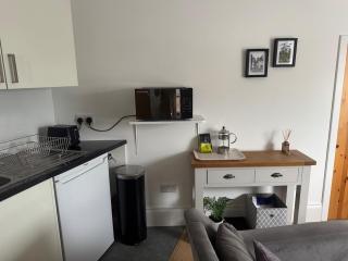 Home in the heart of Lerwick - 4
