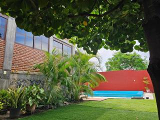 Casa Temazcal Madre Tierra - 7