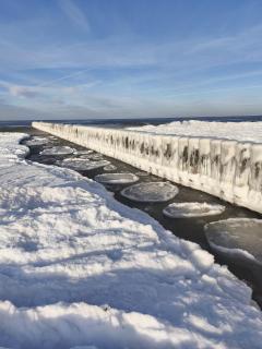 Apartamenty Morze Wygody - 7