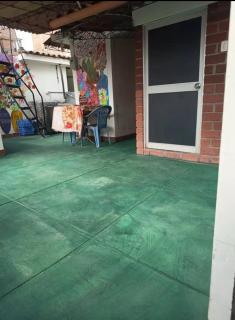 Habitación alojamiento - 7