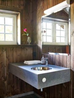 Spacious Mountain Lodge Stryn - 8