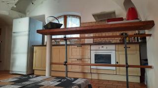 Calvi, 4-person apartment with pool, quiet, close to beaches, piscine, calme - 4