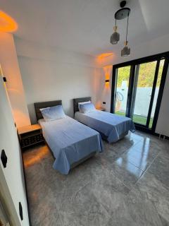 VİLLA TUgBA LUXURY - 3