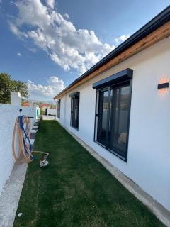 VİLLA TUgBA LUXURY - 4