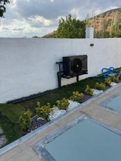 VİLLA TUgBA LUXURY - 1
