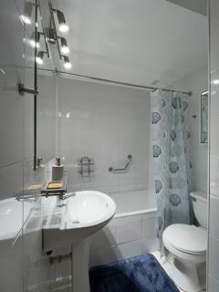 Departamento para 6 personas con vista al mar - 8