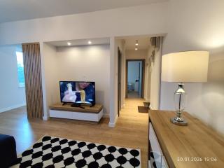 Grand-Tourist Silver Apartment K2005 - 8