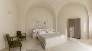 Masseria Vaccaro - Boutique Hotel - 2