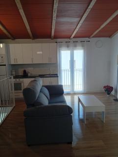 Apartamento Camino del rey - 0