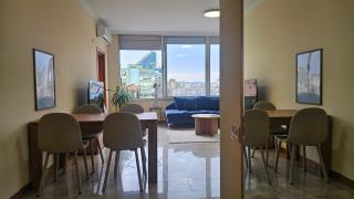 Next to Blloku 2-BDR Spacious Apartment - 2